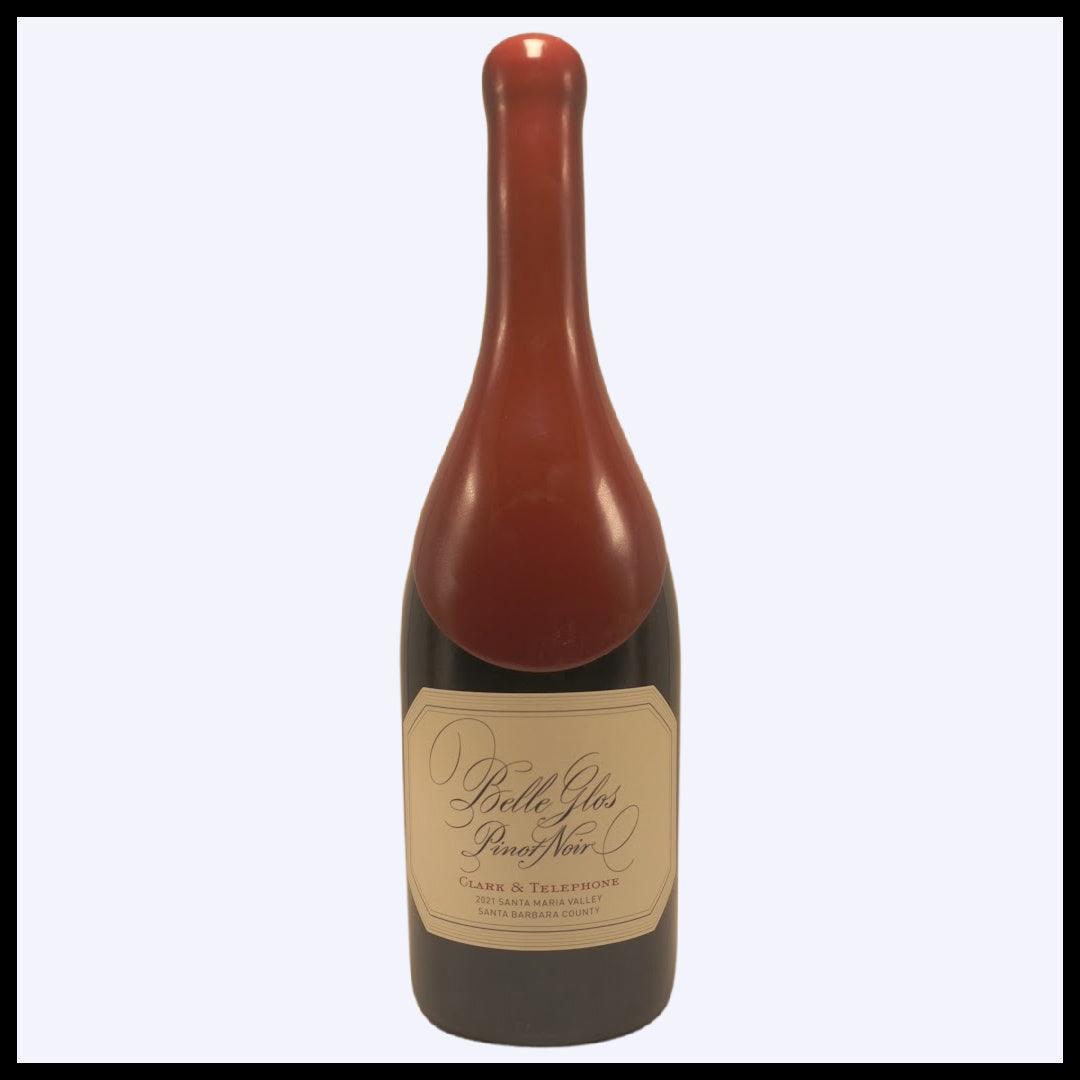 Belle Glos Pinot Noir