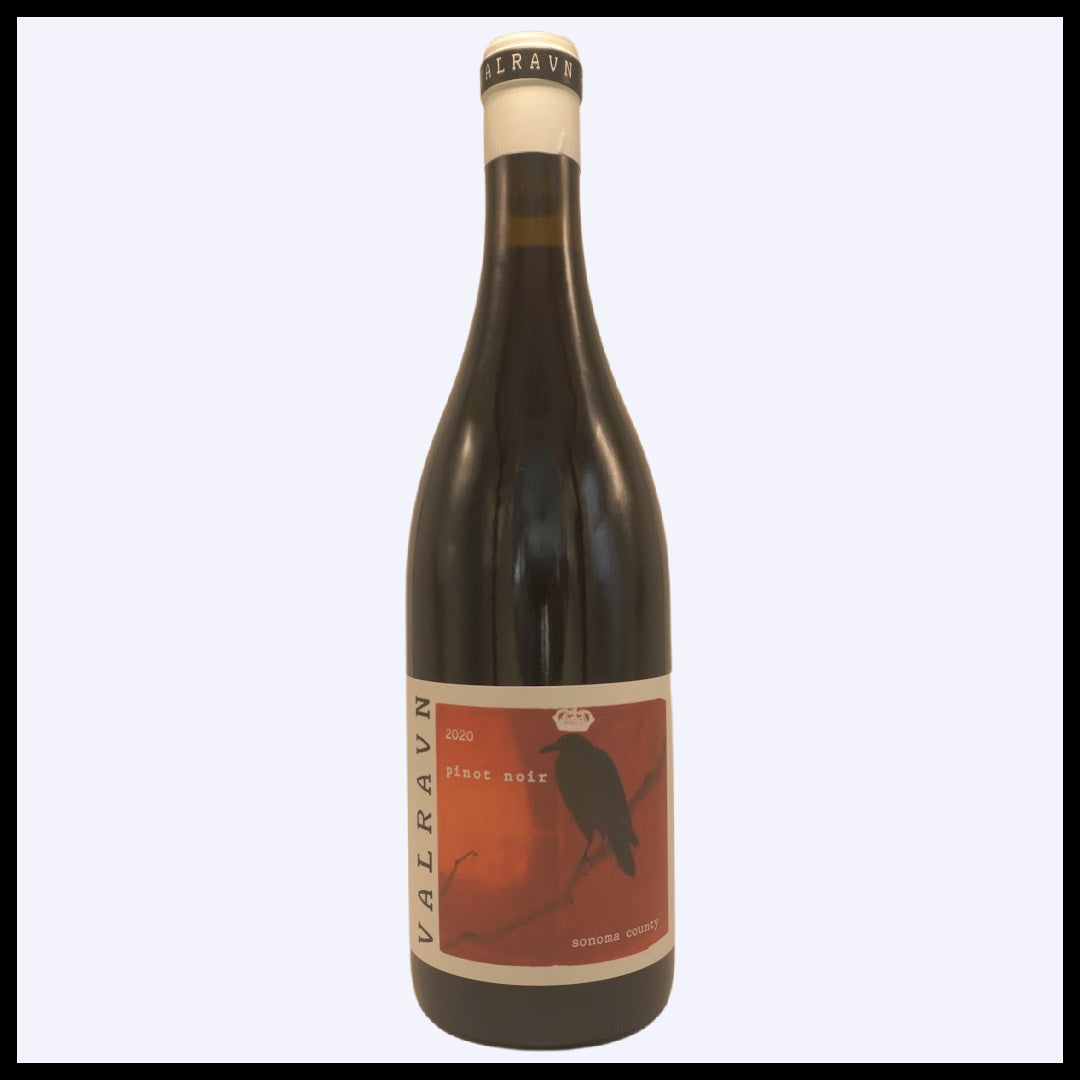 Valravn Pinot Noir 2020