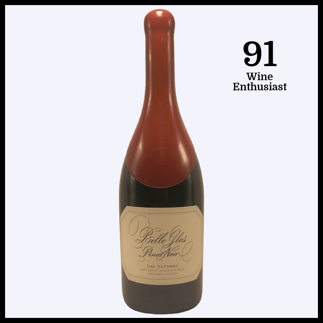 Belle Glos "Las Alturas" Pinot Noir 2021