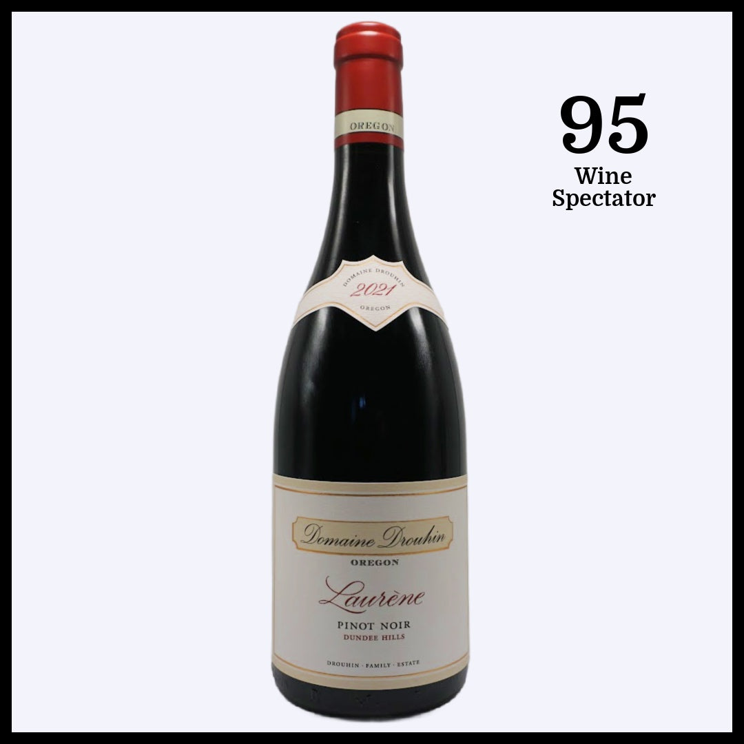 Domaine Drouhin Laurène Pinot Noir 2021